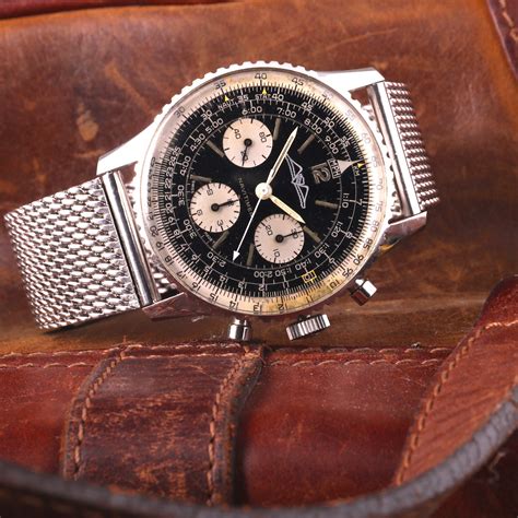 breitling navitimer 806 for sale|breitling navitimer 806 vintage.